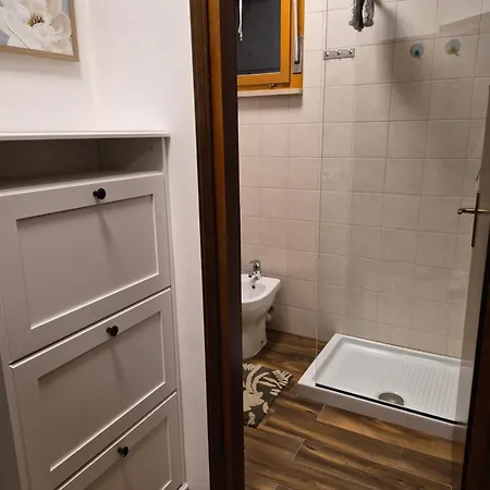 Nuvola Appartement Ravascletto
