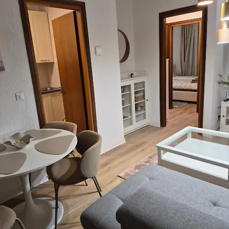 Nuvola Appartement
