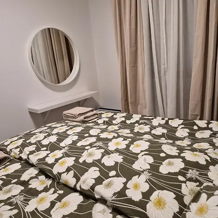 Nuvola Apartment Ravascletto