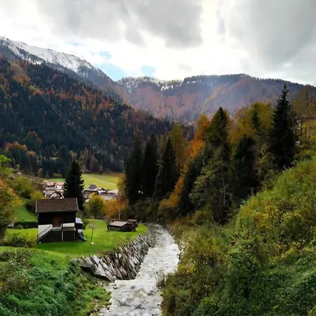Appartement Nuvola