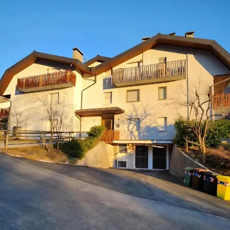 Appartement Nuvola *