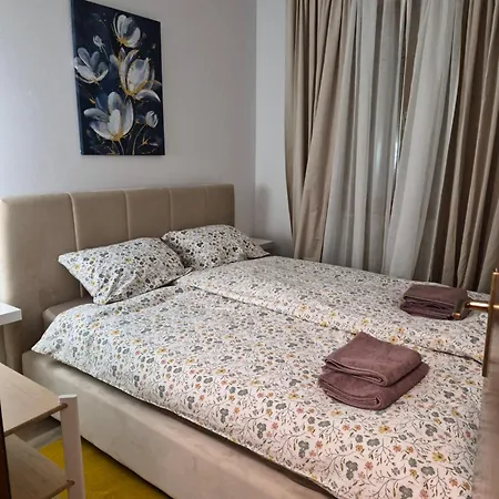 Nuvola Apartment Ravascletto