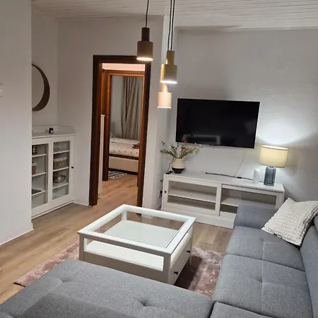 Nuvola Appartement