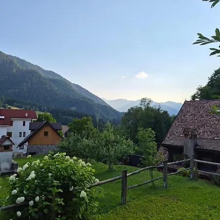 Nuvola Appartement